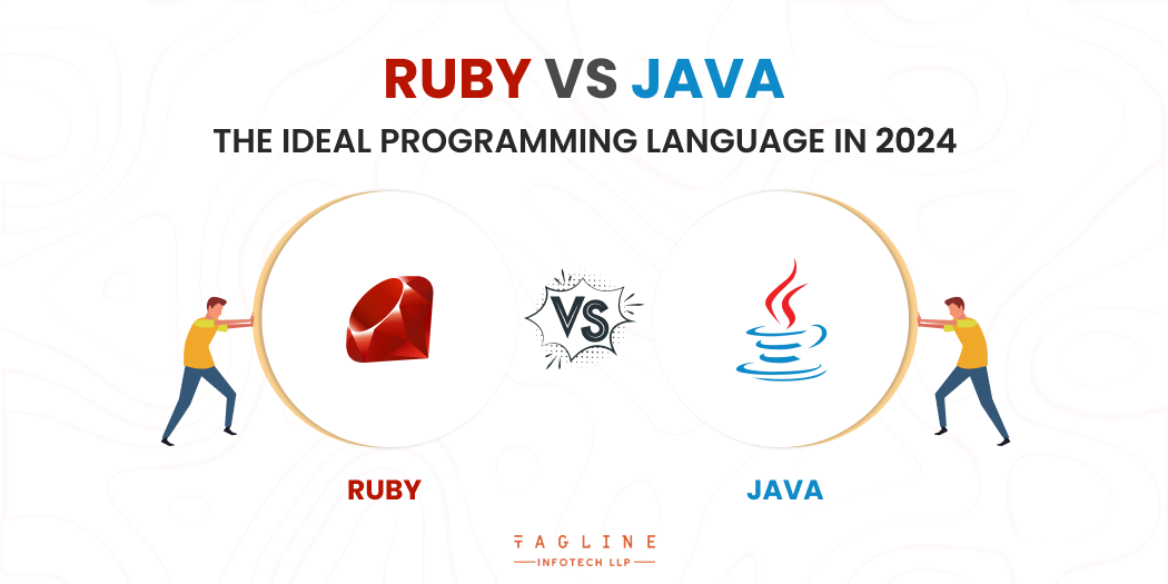Ruby vs. Java