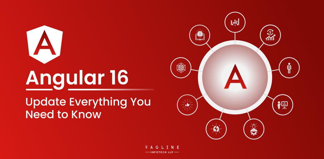 Angular 16 Update: Everything You Need to Know