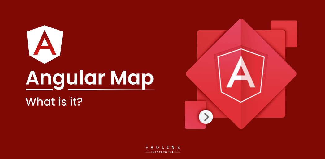 Angular map. What is it?