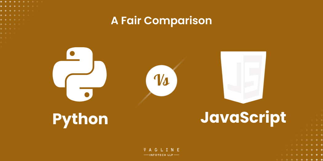 A Fair Comparison of Python vs JavaScript