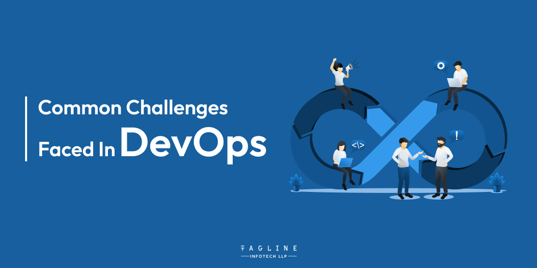 Common Challenges Faced in DevOps