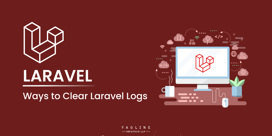 Ways to Clear Laravel Logs