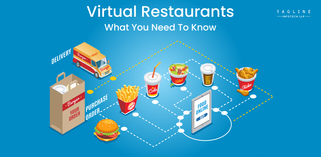 What You Need To Know Virtual Restaurants
