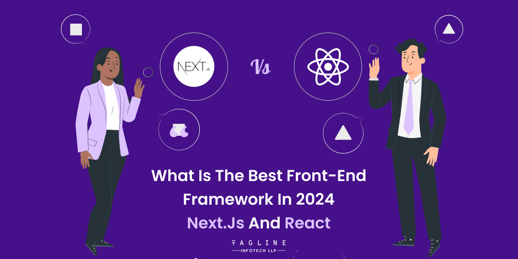 best-front-end-framework