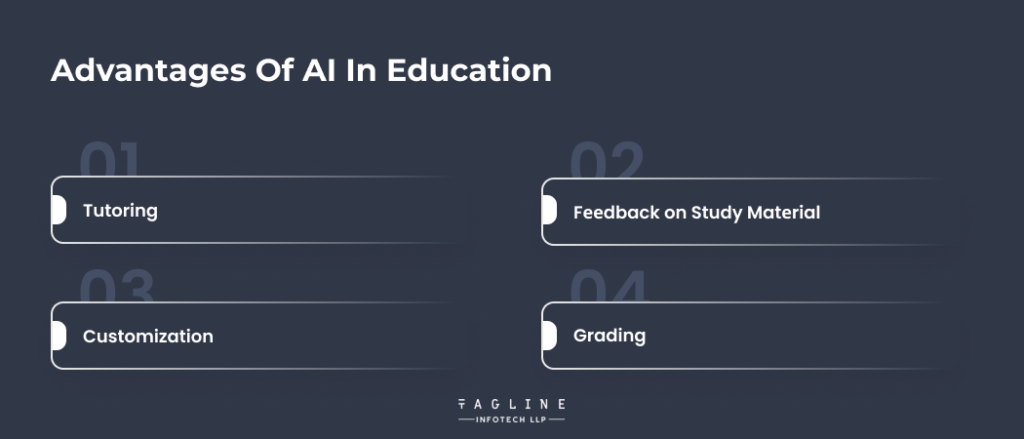 Advantagеs of AI in Education
