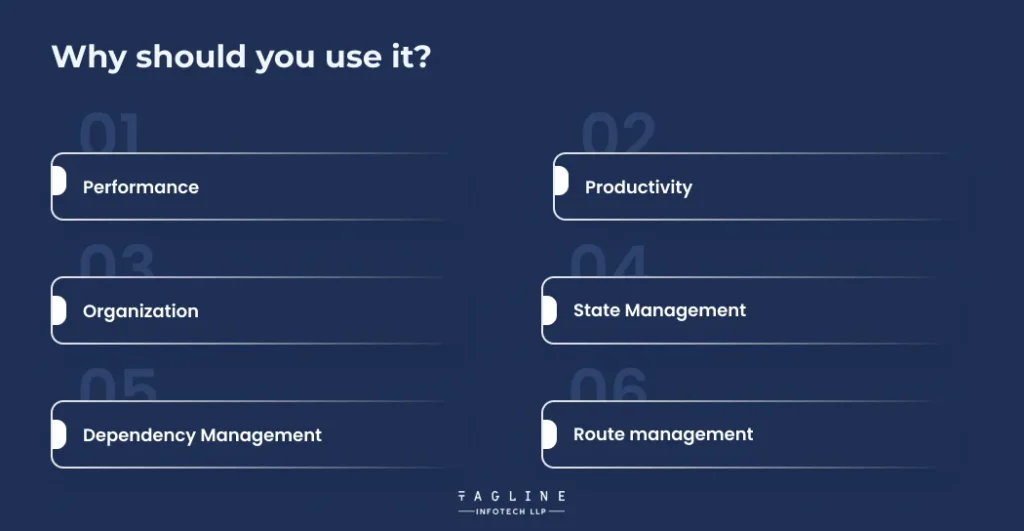 GetX: Why should you use it?