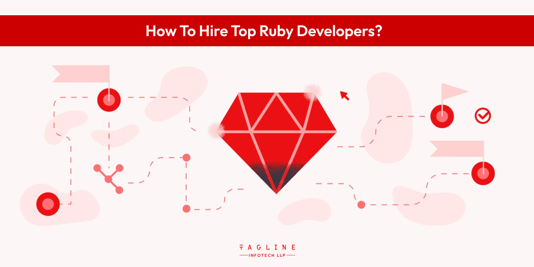 How to Hire Top Ruby Developers?