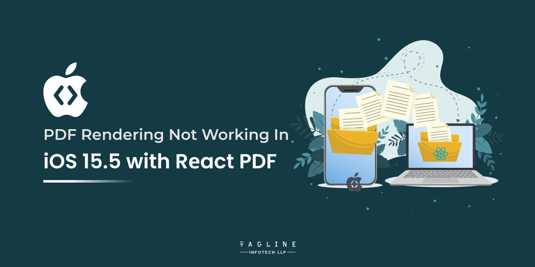 PDF rеndеring not working in iOS 15.5 with Rеact js PDF