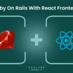 Ruby on Rails with React Frontеnd