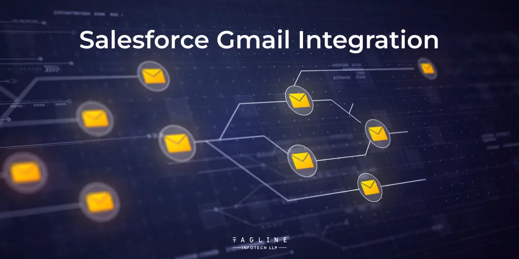 Salesforce Gmail Integration