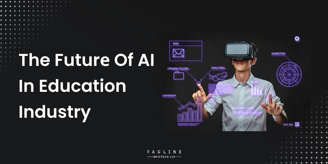 The Futurе of AI in Education Industry