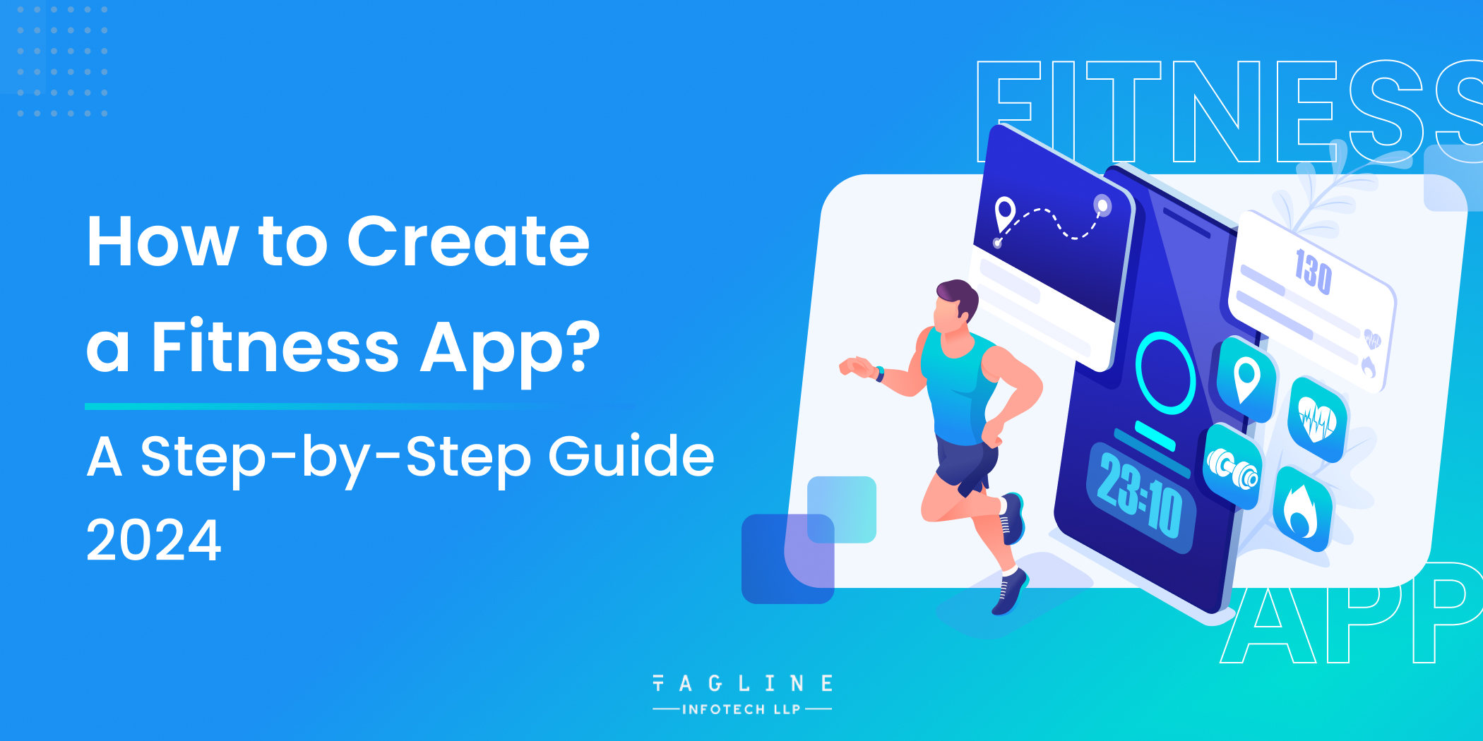 How to Create a Fitness App?: A Step-by-Step Guide (2024)