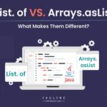 List.of and Arrays.asList: What Makes Them Different?