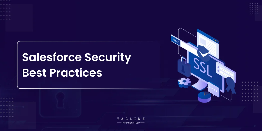 Best Practices For Salesforce Security 