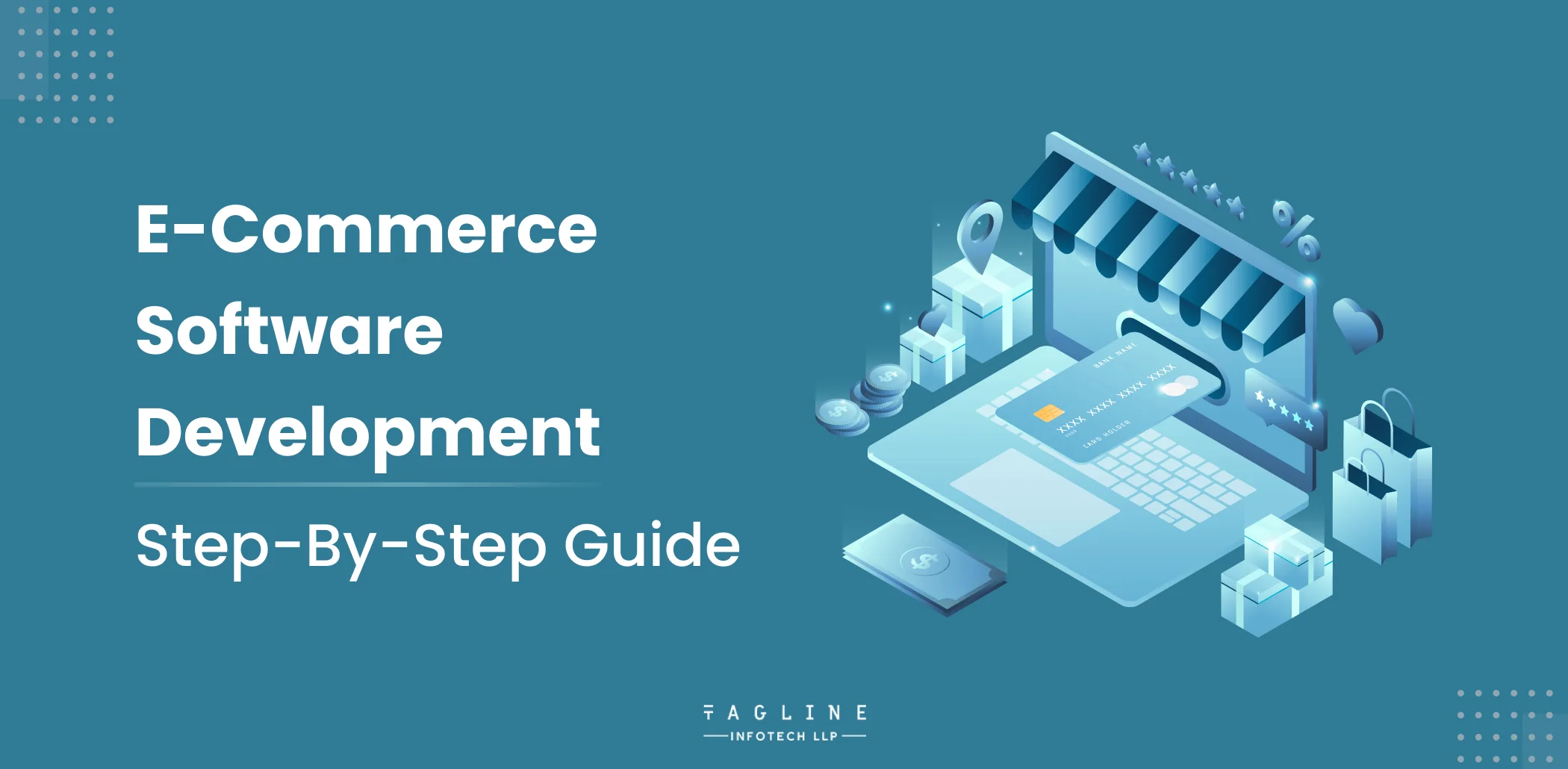 E-Commerce Software Development: Step-by-Step Guide