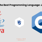 Choosing the Best Programming Language: Java vs C++