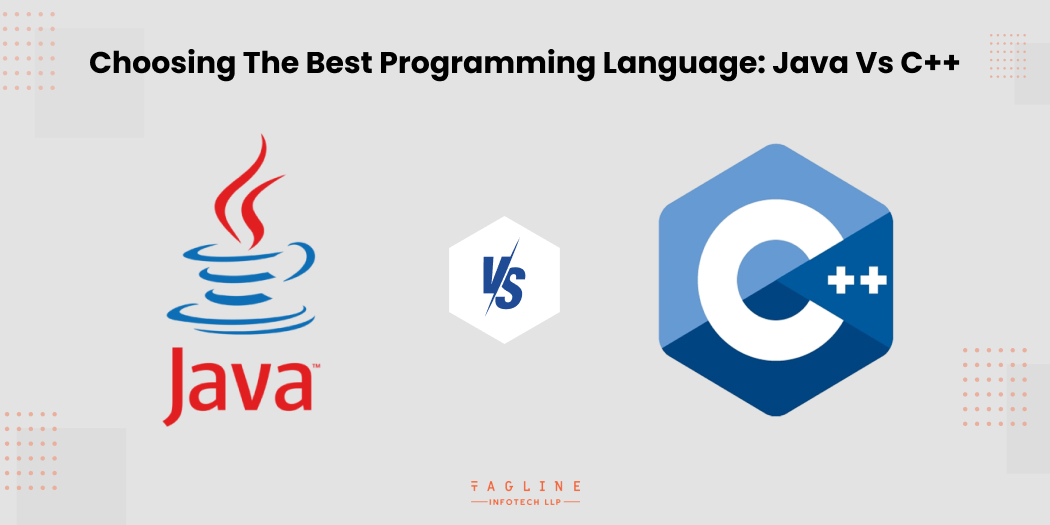 Choosing the Best Programming Language: Java vs C++