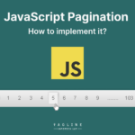 JavaScript Pagination: How to implement it?