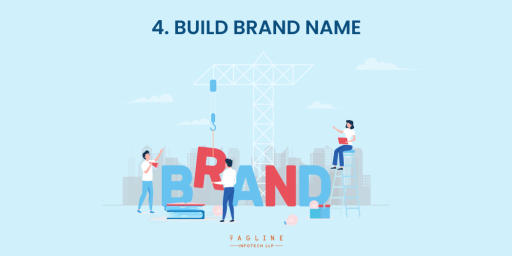  Build Brand Name