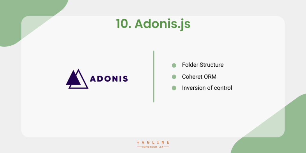 Adonis.js