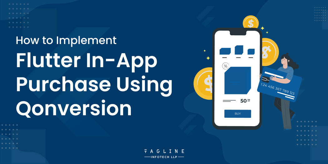 How to Implement Flutter In-App Purchases Using Qonversion