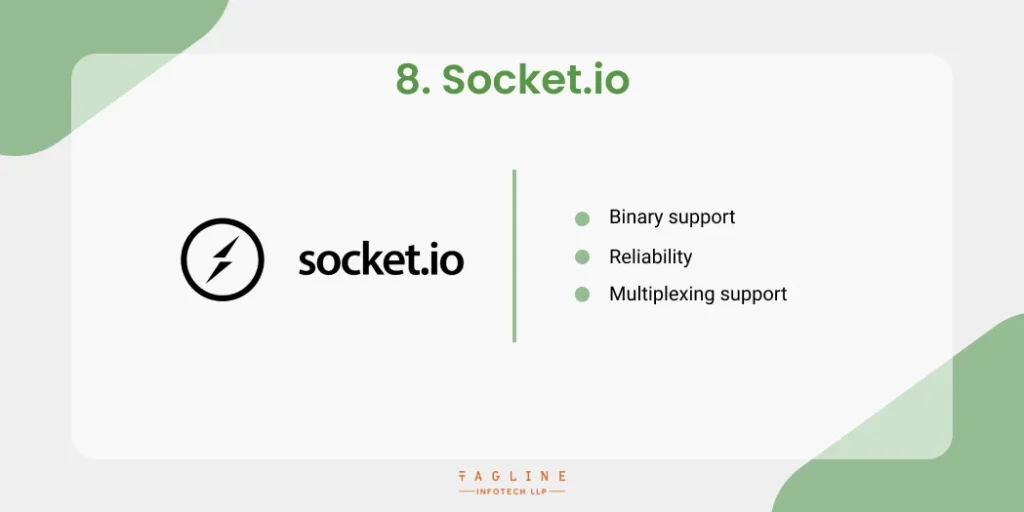 Socket.io