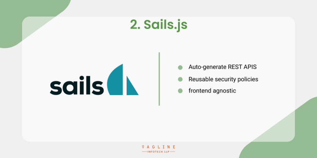 Sails.js