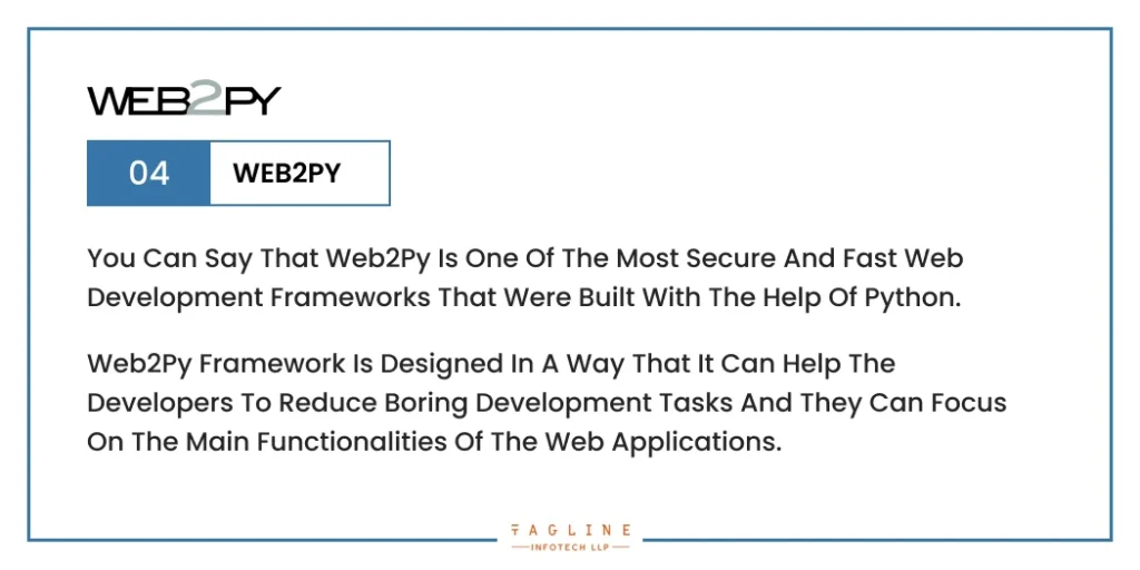 Web2Py