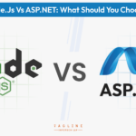 Node.js vs ASP.NET: What Should You Choose?