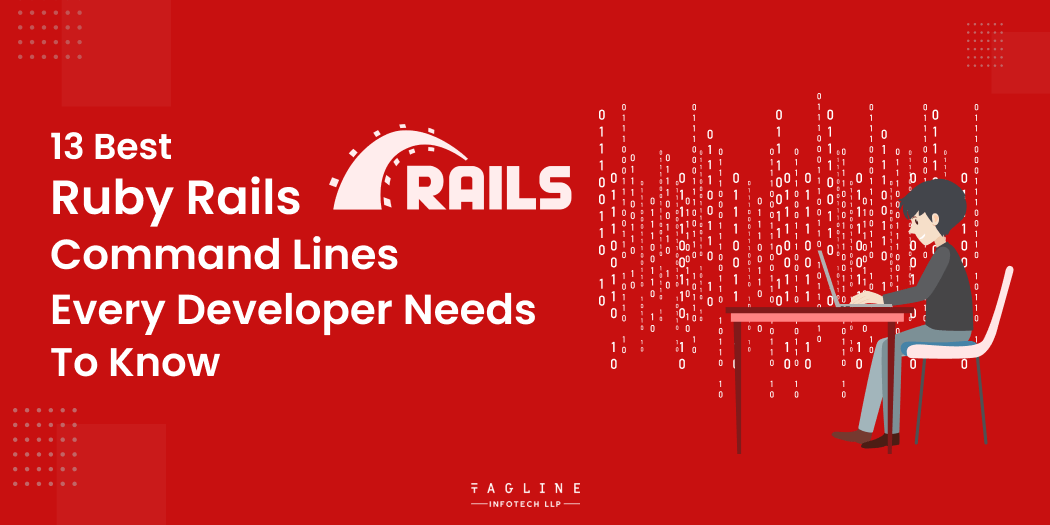 13 Best Ruby Rails Command Lines Every Developer Needs To Know