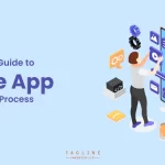 The Essential Guide to Mobile App Development Process in 2024