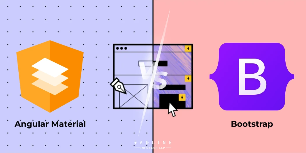 Angular Material vs Bootstrap_ A Detailed Comparison