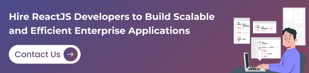 Hire Reactjs Developers