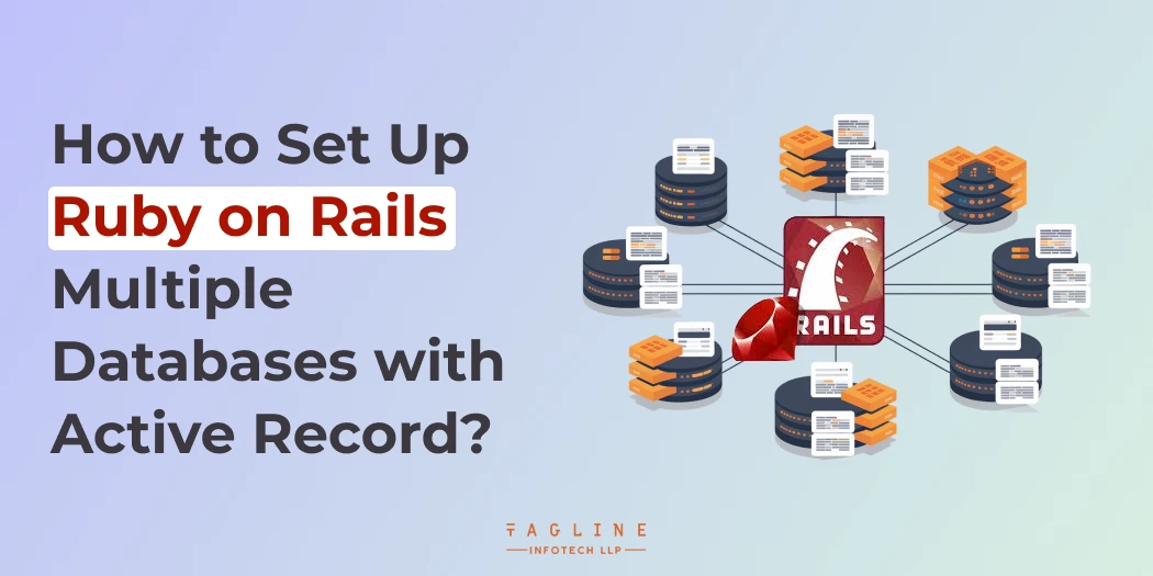 How to Set Up Ruby on Rails Multiple Databases with Active Record_