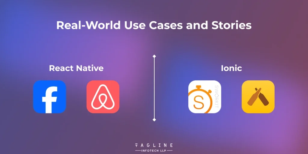 Real-World Use Cases and Stories