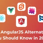 Top AngularJS Alternatives You Should Know in 2024