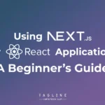 Using Next.js for React Applications: A Beginner’s Guide