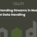 Understanding Streams in Node.js — Efficient Data Handling