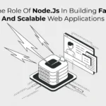 The Role of Node.js in Building Fast and Scalable Web Applications