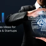 Top 20 AI Agent Business Ideas for Entrepreneurs & Startups in 2025