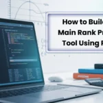 How to Build a JEE Main Rank Predictor Tool Using Python